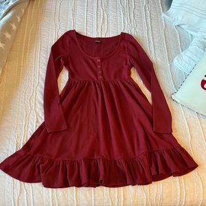 Woman’s Wild Fable casual dress